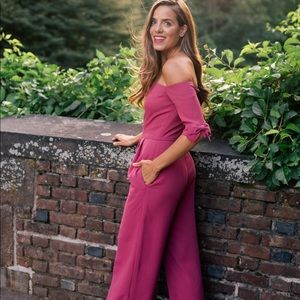 Gal meets glam MEREDITH 2 jumpsuit